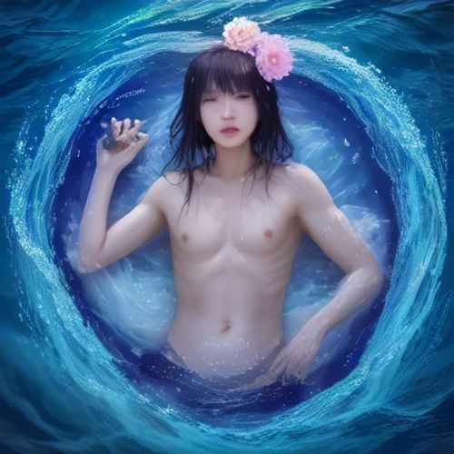 平板电脑屏幕展示日本综艺节目高清缩略图列表，界面简洁排版整齐