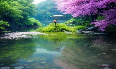 日综节目高清截图展示嘉宾对谈场景，画面色彩明亮综艺感强